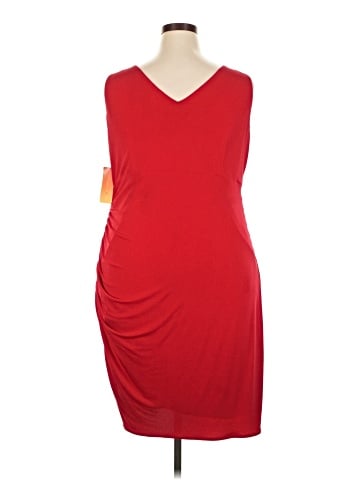 Alfani Cocktail Dress (view 2)