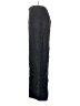 Athleta 100% Cupro Black Casual Pants Size S - photo 5