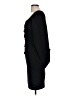 Betsy & Adam Black Cocktail Dress Size 6 - photo 5