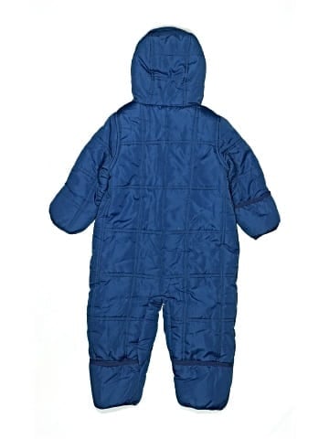 Ben Sherman Short Sleeve Onesie (view 2)