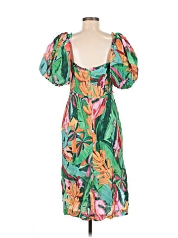 FARM Rio Cocktail Dress (view 2)