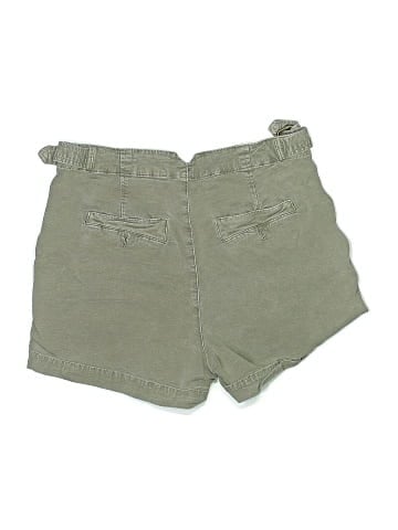 By Anthropologie Khaki Shorts (view 2)