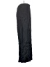 Athleta 100% Cupro Black Casual Pants Size S - photo 4
