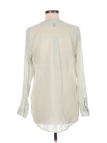 Old Navy Long Sleeve Blouse (view 2)
