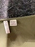 Cato 100% Polyester Green Sleeveless Blouse Size 16W - photo 7