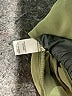 Cato 100% Polyester Green Sleeveless Blouse Size 16W - photo 8