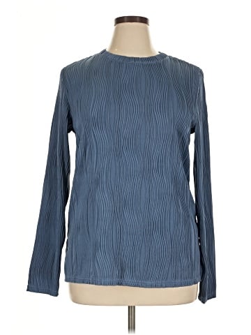 Zesica Long Sleeve Top (view 1)