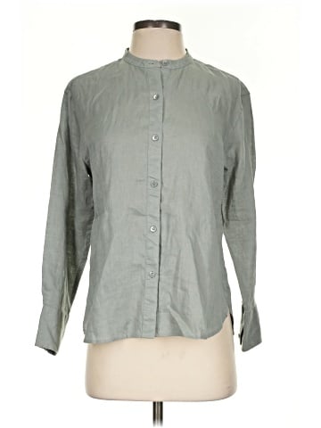 Comptoir des Cotonniers 3/4 Sleeve Blouse (view 1)