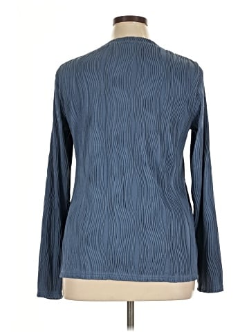 Zesica Long Sleeve Top (view 2)