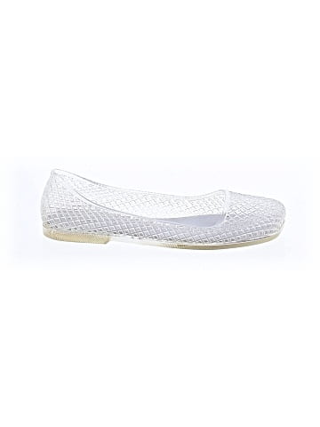 Jeffrey Campbell Flats (view 1)