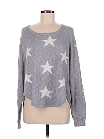 Vintage Havana Pullover Sweater (view 1)