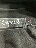 Sympli Black Dress Pants Size 2 - photo 6
