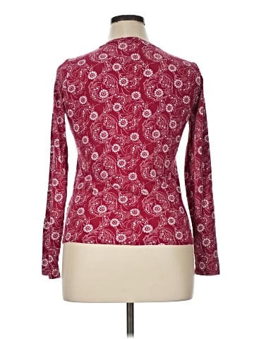 Rebecca Taylor Long Sleeve T-Shirt (view 2)