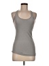 Lululemon Athletica Gray Active Tank Size M (estimated) - photo 1