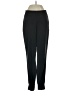 Athleta Solid Black Active Pants Size 2 - photo 1