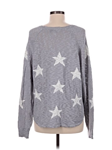 Vintage Havana Pullover Sweater (view 2)