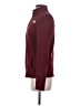 The North Face 100% Polyester Burgundy Jacket Size XS - photo 5