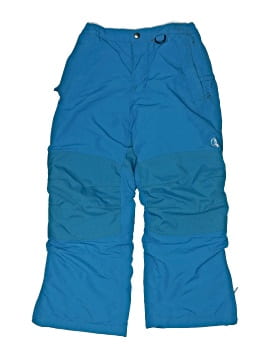 Lands' End Casual Pants