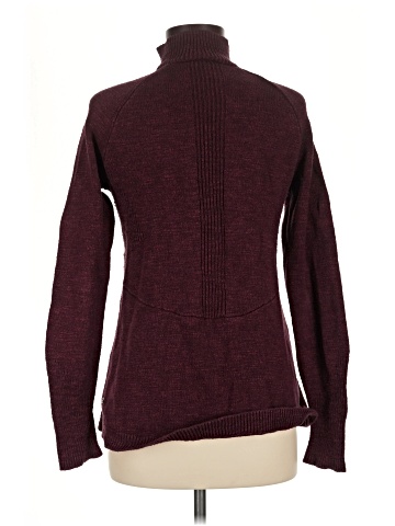 Lululemon Athletica Turtleneck Sweater (view 2)
