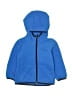 Columbia 100% Polyester Blue Zip Up Hoodie Size 2T - photo 1