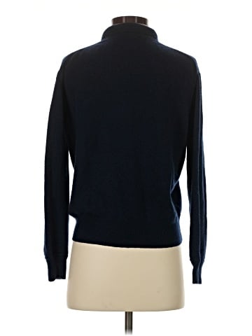 J.Crew Cashmere Pullover Sweater (view 2)