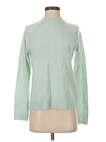Karen Scott Turtleneck Sweater (view 1)