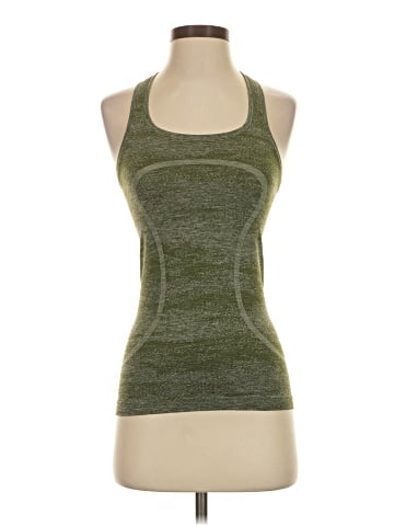 Lululemon Athletica Active Tank (view 1)