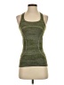 Lululemon Athletica Green Active Tank Size 2 (estimated) - photo 1