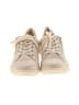 Clarks Tan Sneakers Size 8 1/2 - photo 2