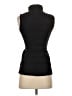 Lululemon Athletica Black Vest Size 4 - photo 2
