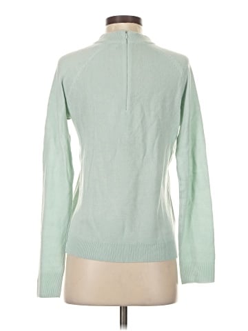 Karen Scott Turtleneck Sweater (view 2)