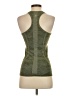 Lululemon Athletica Green Active Tank Size 2 (estimated) - photo 2