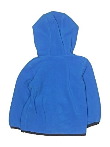 Columbia Zip Up Hoodie (view 2)