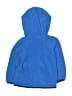 Columbia 100% Polyester Blue Zip Up Hoodie Size 2T - photo 2