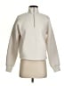Banana Republic 100% Polyester Ivory Pullover Sweater Size XS - photo 1