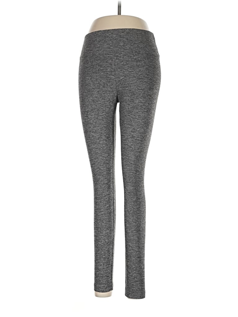 Pre-owned No Boundaries Active Pants In Gray