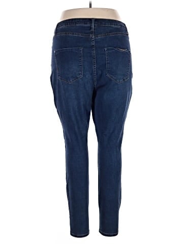 Just Fab Jeans (view 2)