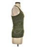Lululemon Athletica Green Active Tank Size 2 (estimated) - photo 4