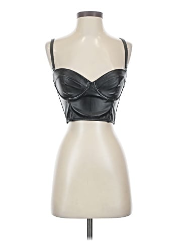 Victoria's Secret Sleeveless Top (view 1)