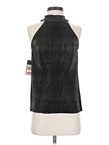 RACHEL Rachel Roy Sleeveless Blouse (view 1)