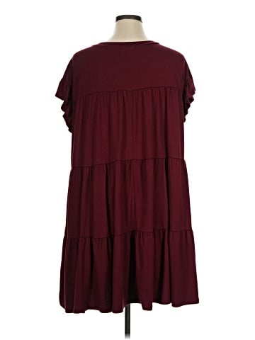 Entro Casual Dress (view 2)