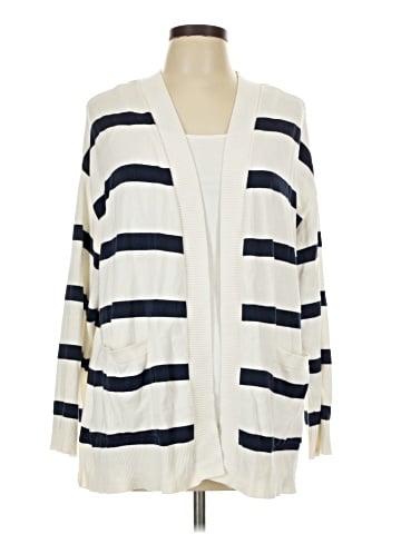 Torrid Cardigan (view 1)