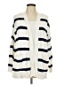 Torrid White Cardigan Size Lg Plus (0) - photo 1
