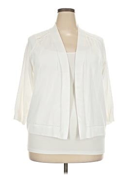 Lane Bryant Cardigan