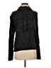 Reebok 100% Polyester Black Jacket Size XXS - photo 1