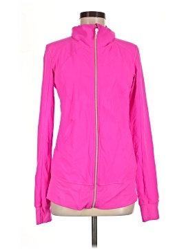 Lululemon Athletica Track Jacket