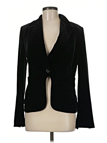Diane von Furstenberg Blazer (view 1)