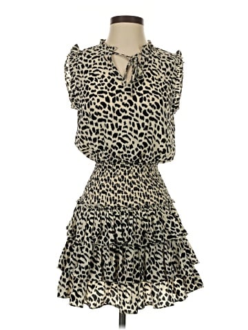 Everly Casual Dress (view 1)