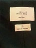 Wilfred 100% Polyester Black Vest Size 10 - photo 6