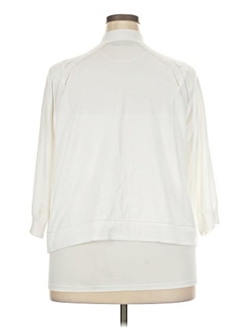 Lane Bryant Cardigan (view 2)